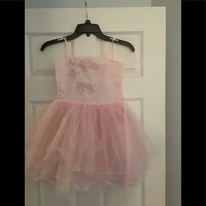 Posh size medium dress